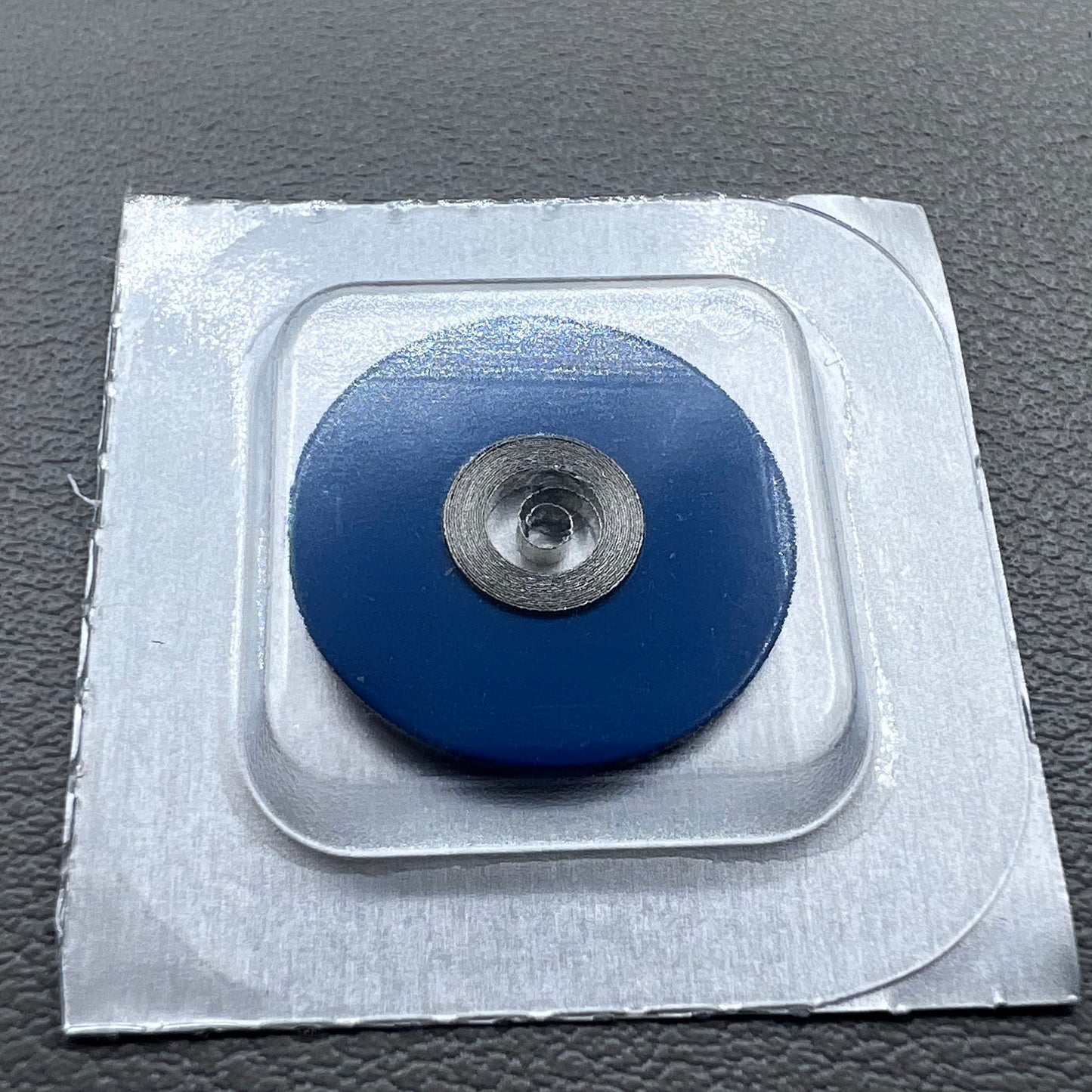 Mechanical Mainspring for ETA 2671 watch movement, durable replacement part for precise timekeeping.