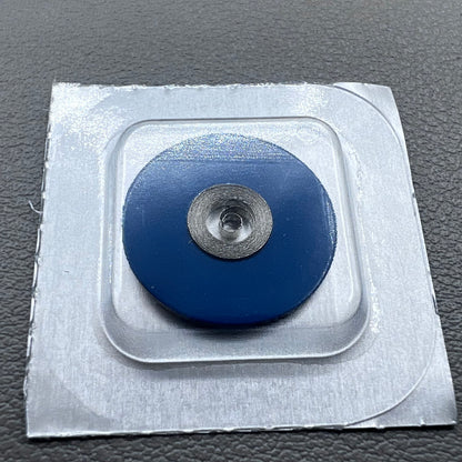 Mechanical Mainspring for ETA 2671 watch movement, durable replacement part for precise timekeeping.