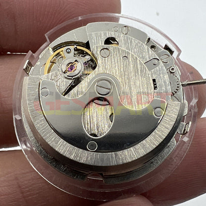 Seagull ST16 mechanical automatic watch movement, China made, precision timekeeping accessory for watches.