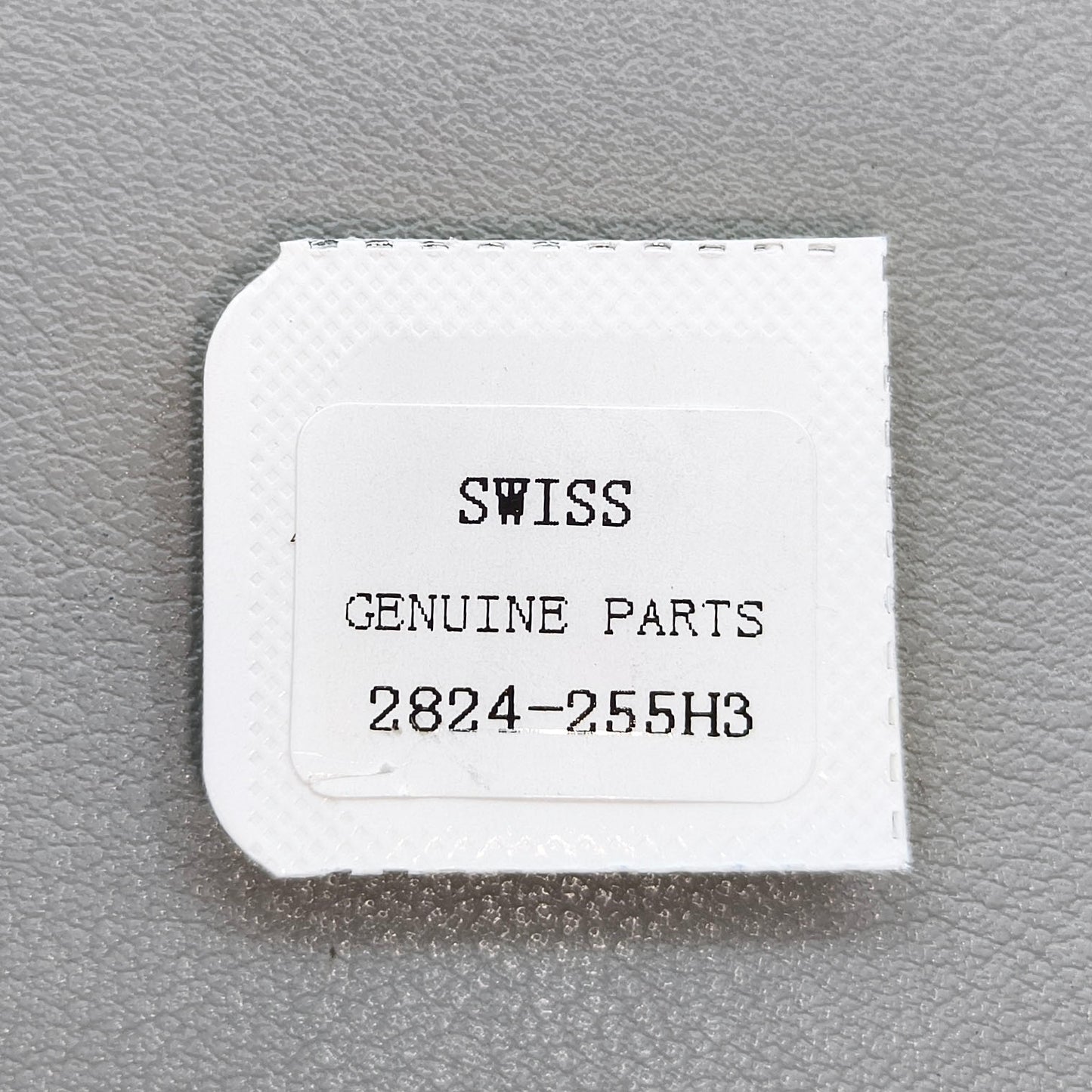 Hour Wheel H3(1.5mm) for ETA 2824 Movement ##2824-255