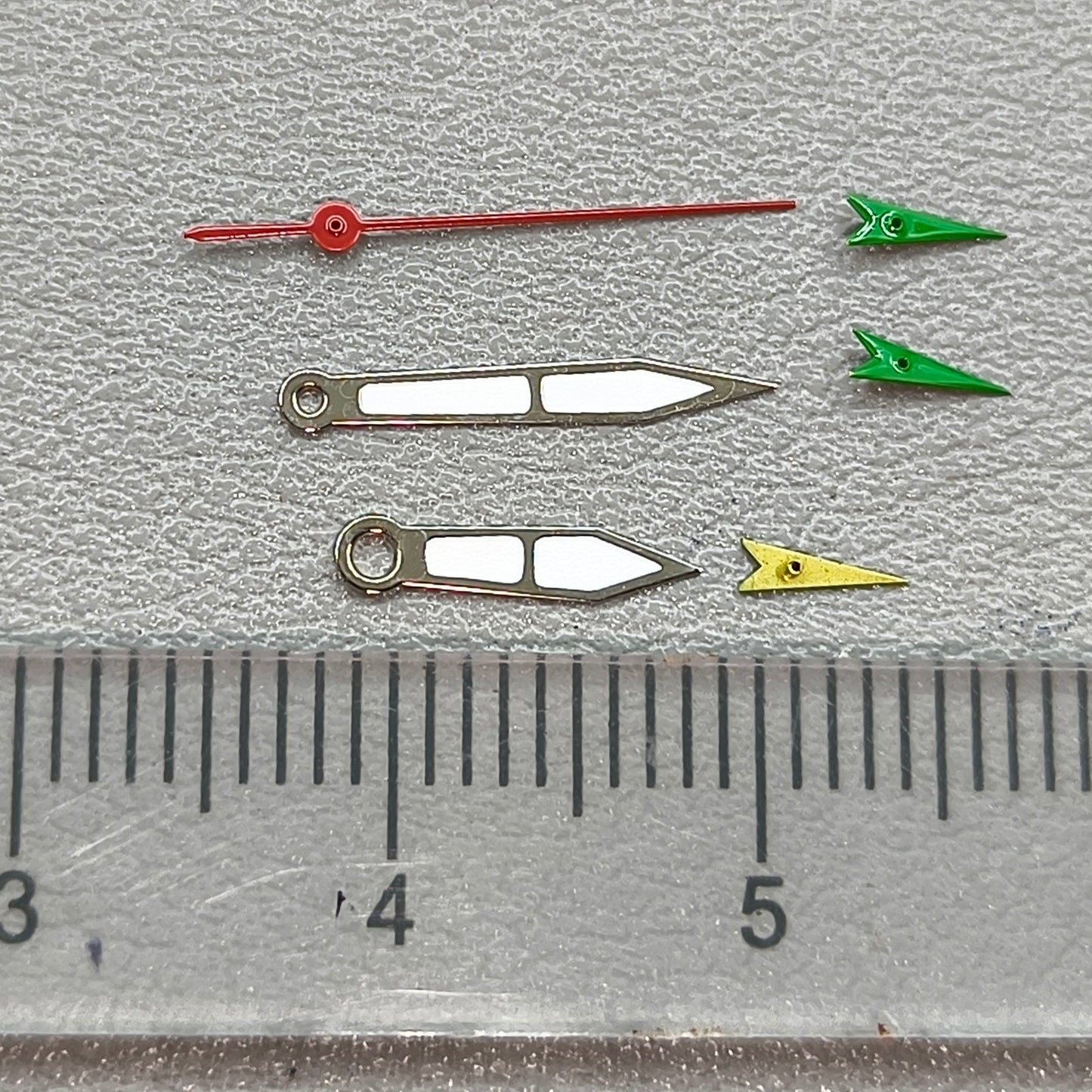 watch hands sets