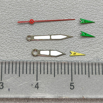 watch hands sets