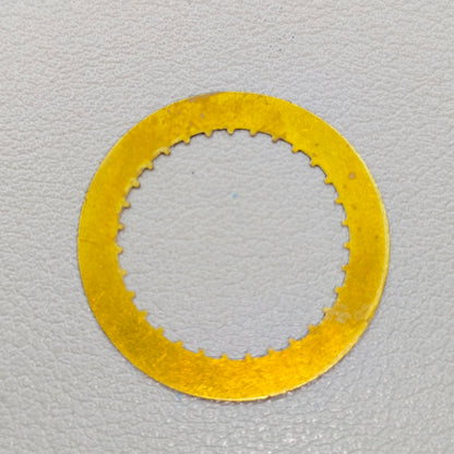 2 PIECES Generic Black Date Disk Wheel for ETA 2824-2 2892 Movement Date@6