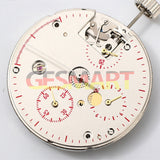 China Made Tianjin Seagull ST1903 24 Hour Display Manual Mechanical Movement