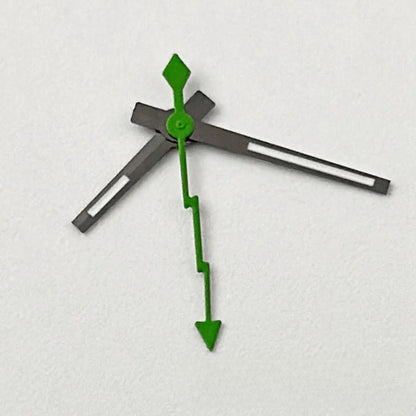 Lightning Second Luminous Watch Hands Pointer Suitable for NH34 NH36 NH35 NH38