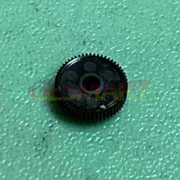 Swiss Black Wheel for ETA C01.211 Movement Disassembled Parts