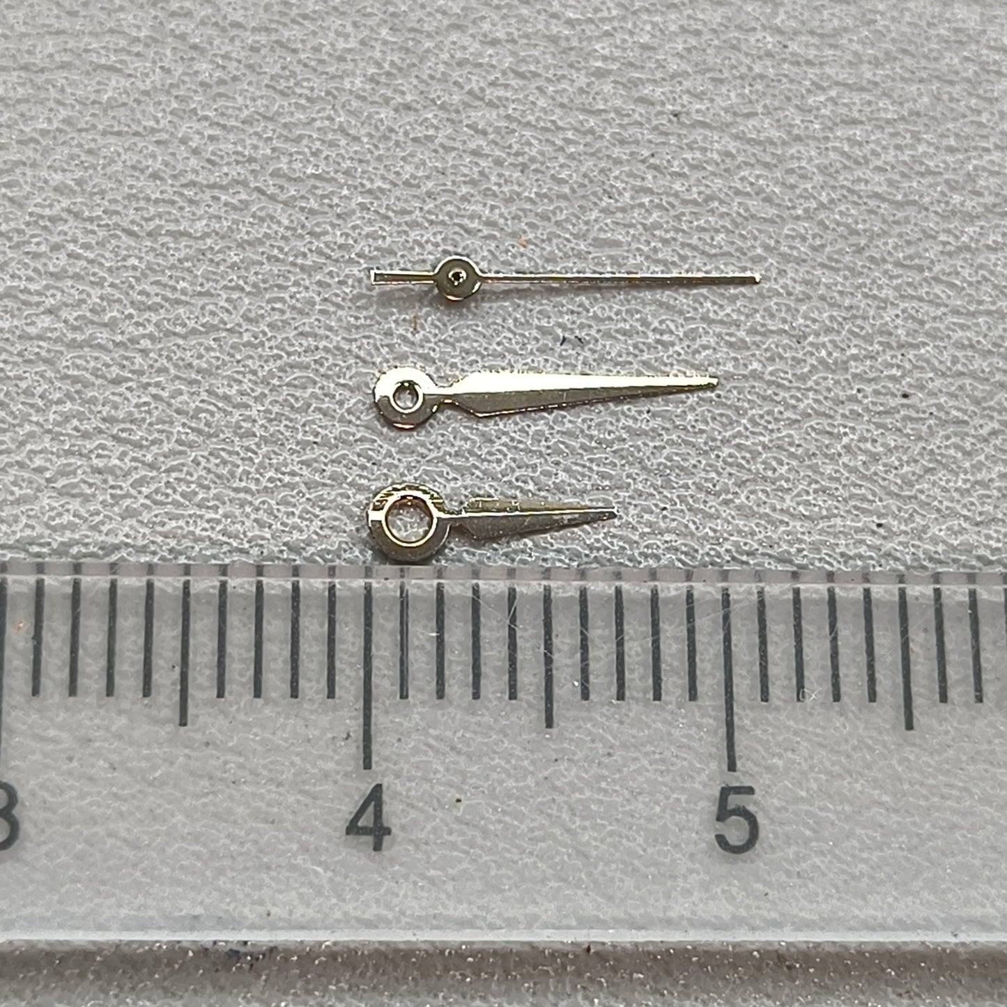watch hands sets fit for movement watch part
