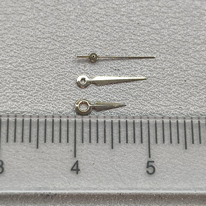 watch hands sets fit for movement watch part