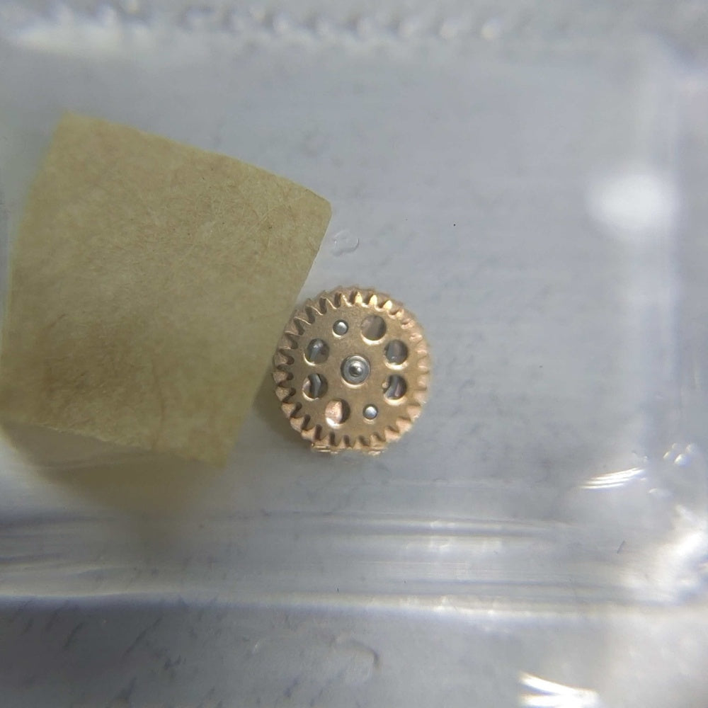 New Reversing Wheel for Swiss ETA SW500 movement, precision third wheel part SW500-1488 by ETA