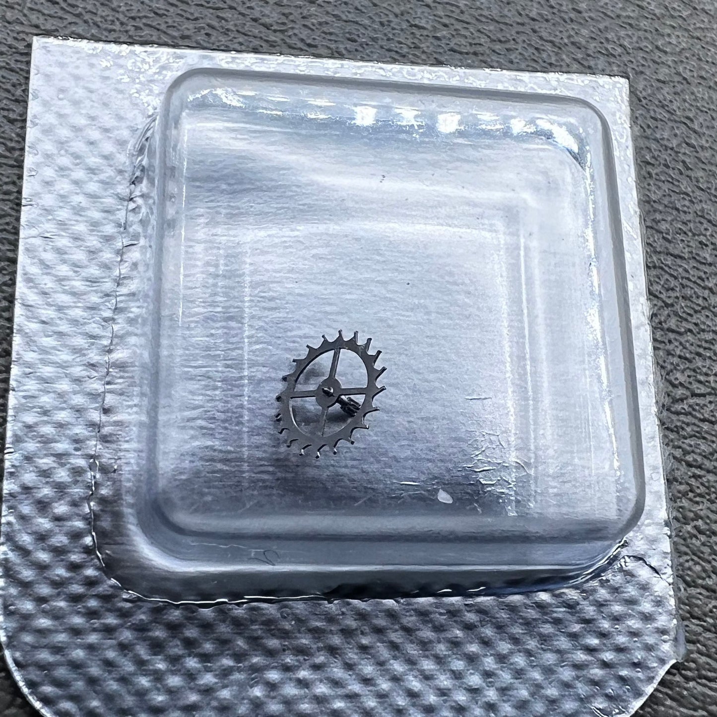 #3135-410 Generic Escape Wheel Replacement for RLX3135 3130 Movement