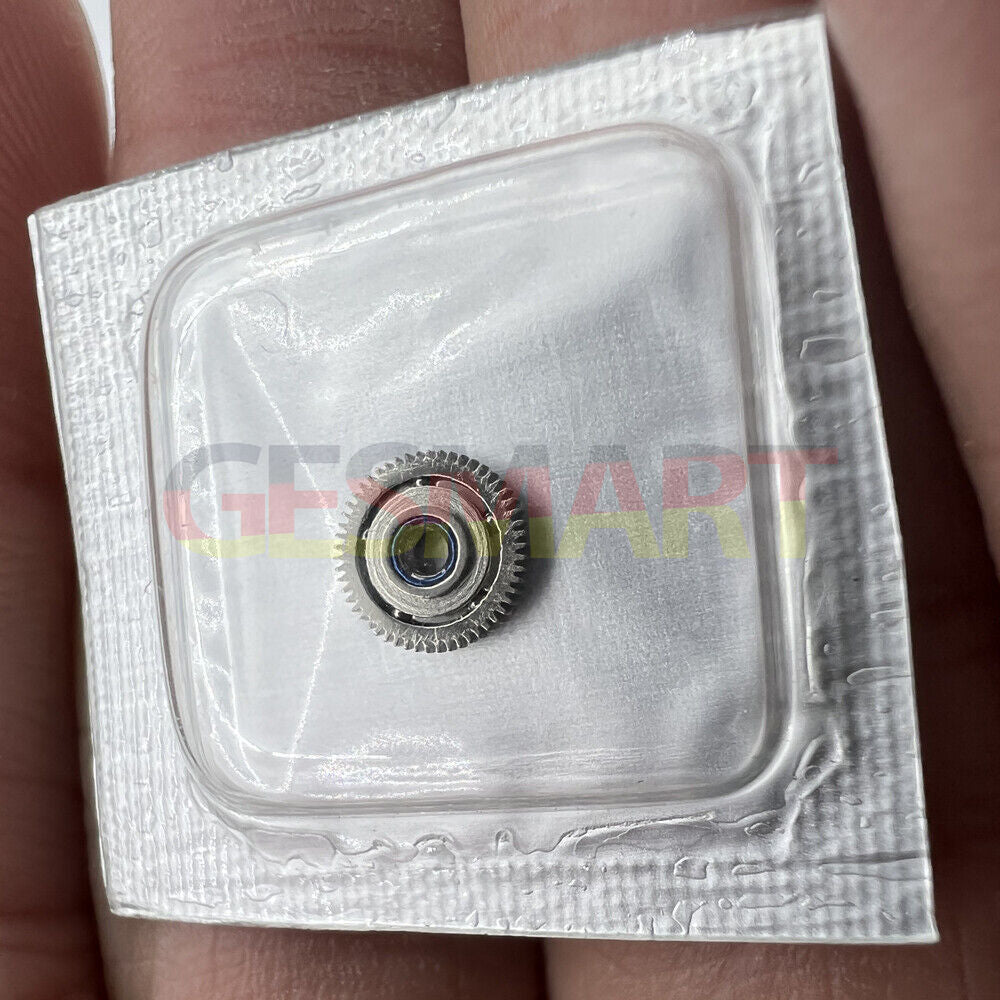 Automatic watch part with ball bearing for 7009 7S26 movement, compatible generic fit, precision-engineered.