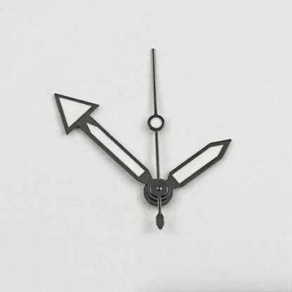 Modified Green Luminous Multicolor Watch Hands for NH35 NH36 NH38 NH39 NH70 NH72