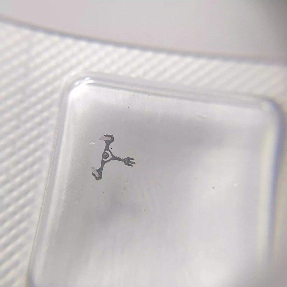 New Hollow Pallet Fork for Swiss SW300 Movement, precision watch accessory for SW300-710 models