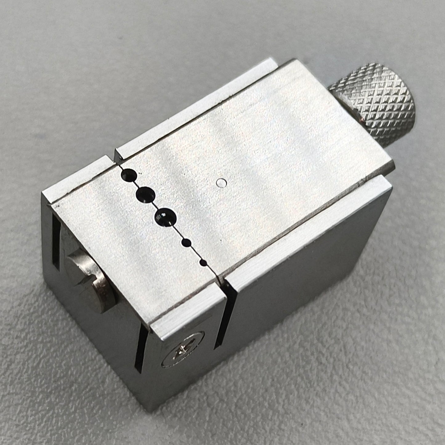 Watch Repair Collet-Tightening And Reaming Tool 3007 Replacement