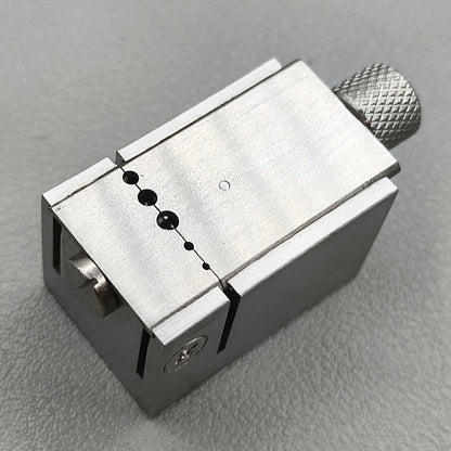 Watch Repair Collet-Tightening And Reaming Tool 3007 Replacement