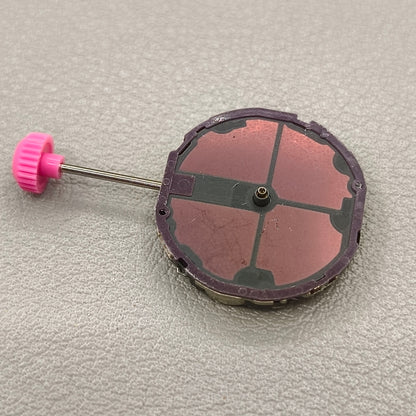 Japan Citizen E031M Solar Movement Watch Part