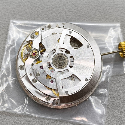 Dandong SL4801 Automatic  Mechanical Movement Replace Dandong 4130