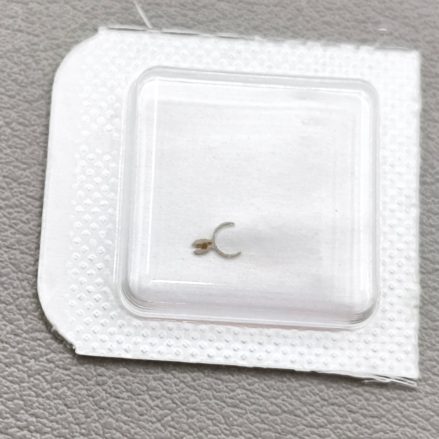 Replacement Balance Wheel Splint Fit for Swiss ETA 2000 Movement