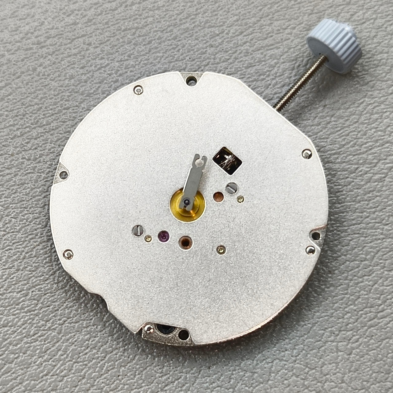 Swiss Ronda 703 Watch Quartz Movement 3 Hands