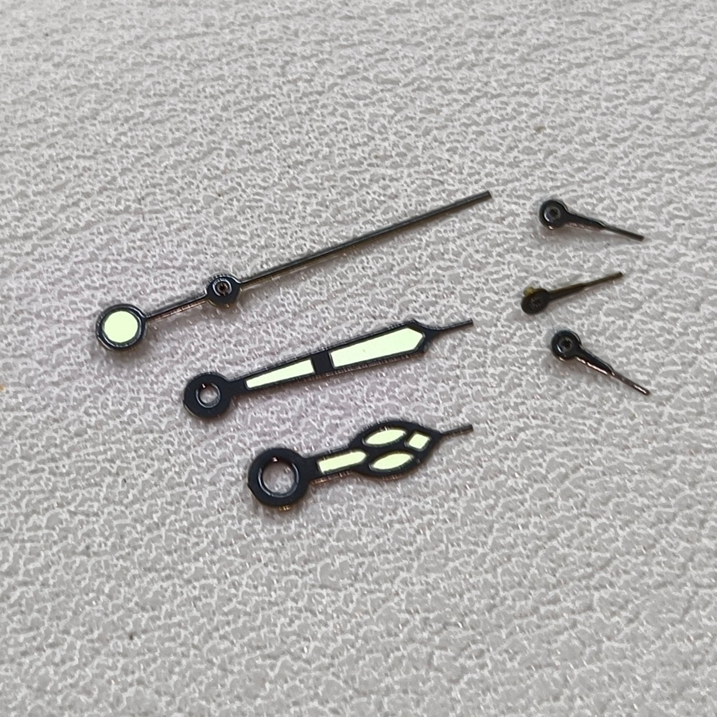 watch hands sets