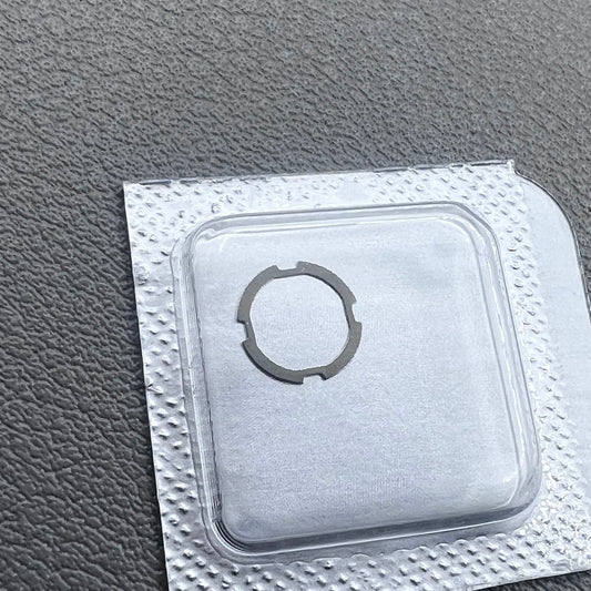 Omega Ball Bearing Locking Plate for Rotor Oscillating Weight, compatible with Movement 1120, precision watch accessory