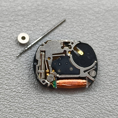 Japan Hattori Epson TMI VC00 VC00E Watch Quartz Movement