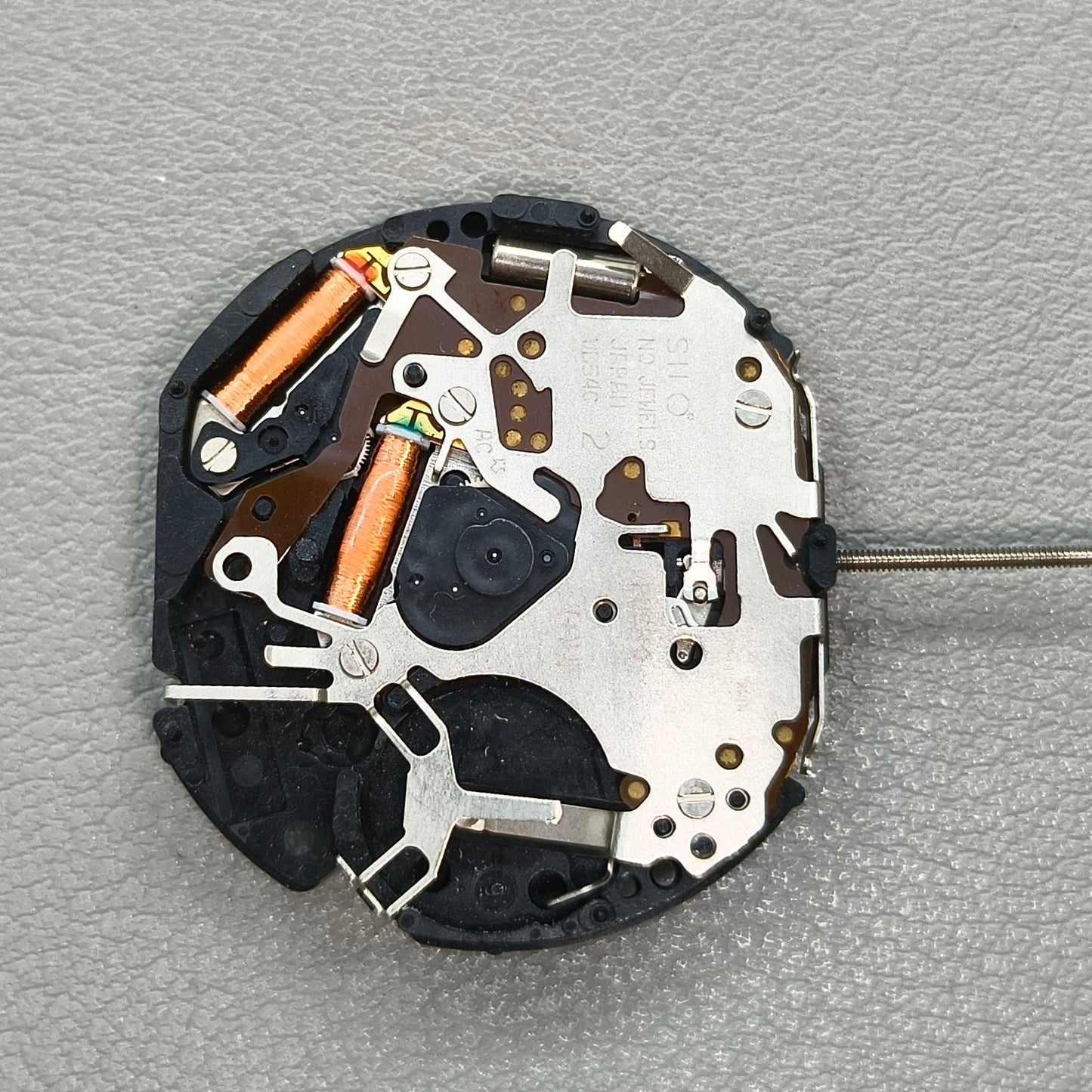 Japan Hattori Epson TMI VD54 VD54C Watch Quartz Movement