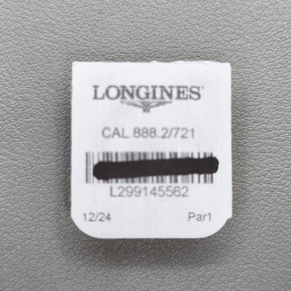 Replacement Complete Balance Wheel Fit For L888.2 A31L01 Movement