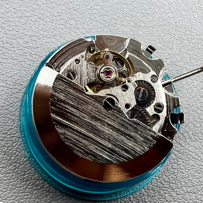 Mouvement mécanique automatique Tianjin Seagull ST16 ST1654 6 aiguilles