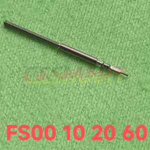 Watch Part Watch Winding Stems Spare Parts Fit for Miyota FS00 FS10 FS20 FS60