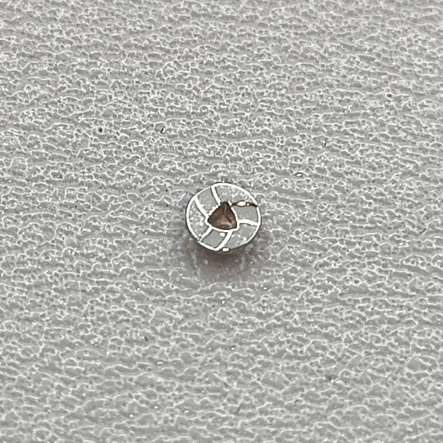 Replacement Screws of Rotor Oscillating Weight Generic for RLX3235 Movement