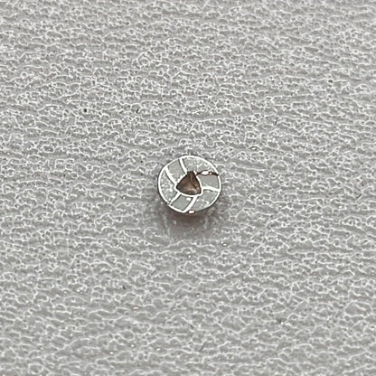 Replacement Screws of Rotor Oscillating Weight Generic for RLX3235 Movement