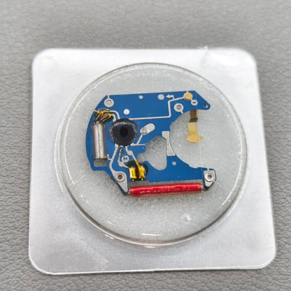 Replacement Blue Circuit Board for ETA 955.114 ETA 955.112 Movement