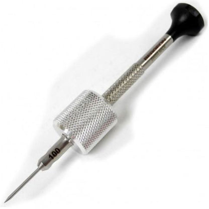 Bergeon 30081-TAM precision drum barrel screwdriver 1.0-1.8mm for detailed watch repair tasks