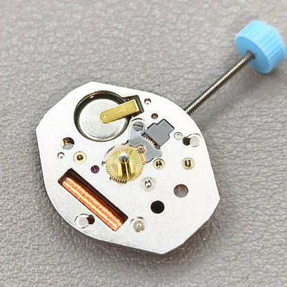 Swiss Ronda 762 H3 HCP3 2 Hands Quartz Watch Movement