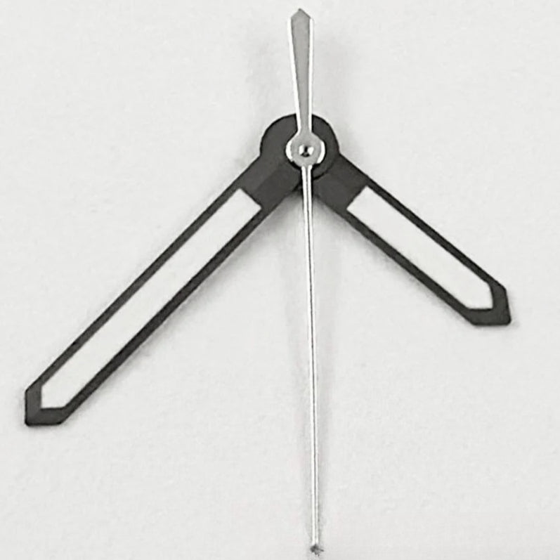 Aquanaut Multicolor Watch Hands for NH34 NH35 4R35 NH36 4R36 7S36 Movement