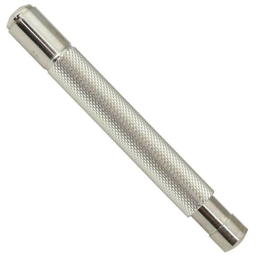 Bergeon 30409-C watch winding tool with adjustable 4-6 mm button suits for precise watch maintenance
