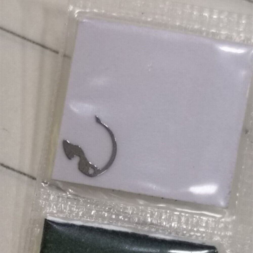 Generic 3186-657 replacement jumping hour click for 3186 watch movement, precision fit accessory.