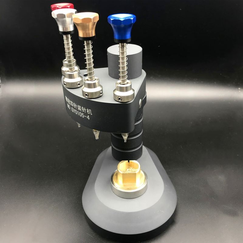 8935 Replacement watch hand set, precise fit for accurate watch repair and customization