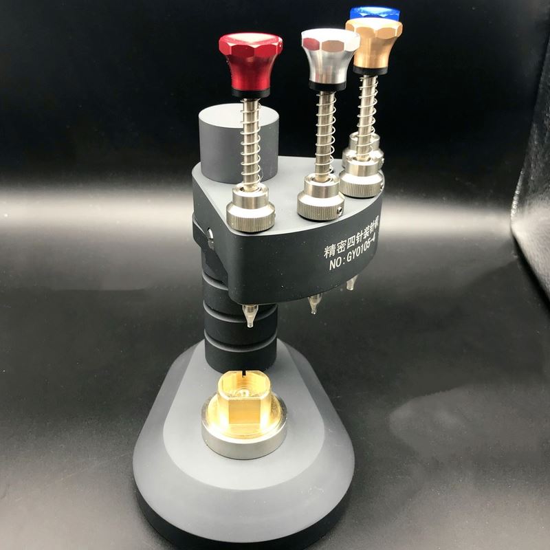 8935 Replacement watch hand set for precise fitting in watch repair