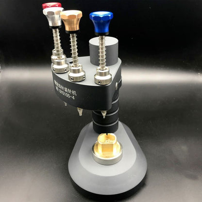 8935 Replacement watch hand set, precise fit for accurate watch repair tasks