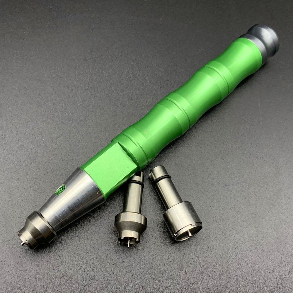 Watch tool for ETA 2000/2892/7750 rotor release and lock, precise accessory.