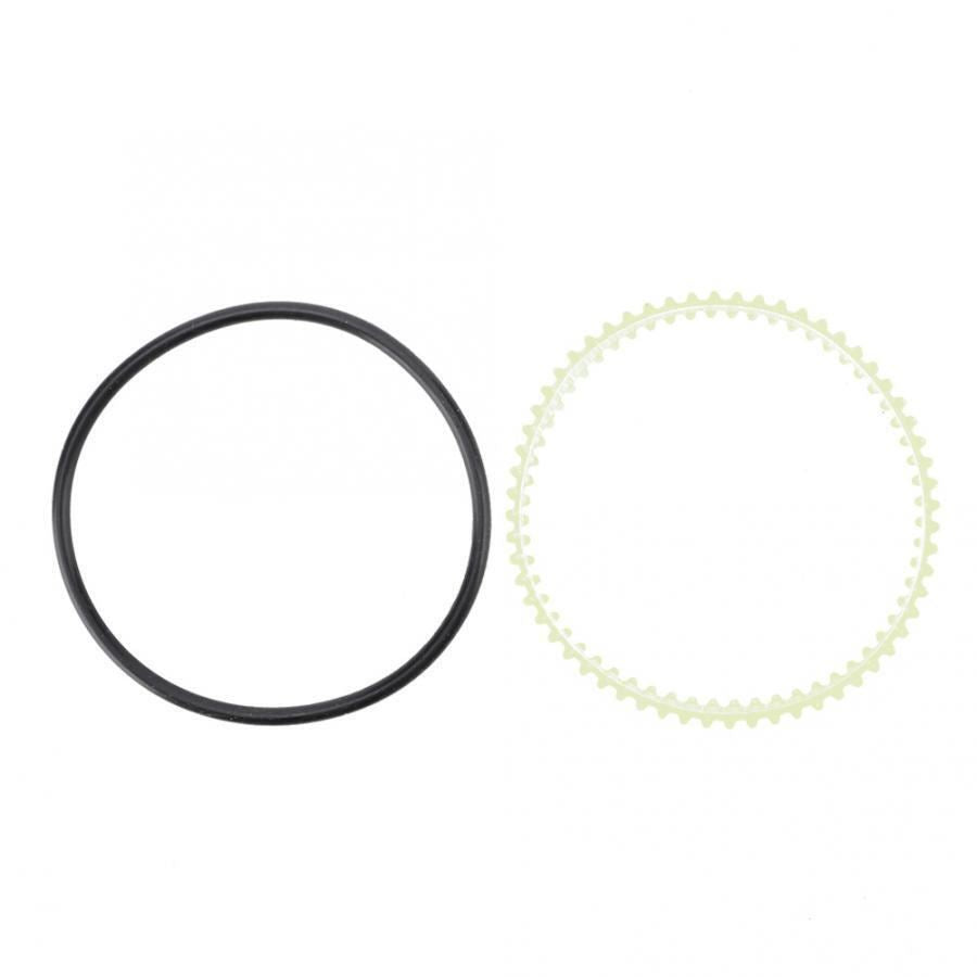 Pro ST-2000 Rolling Drum Rotary Polisher bucket, used for precision jewelry polishing and finishing tasks.