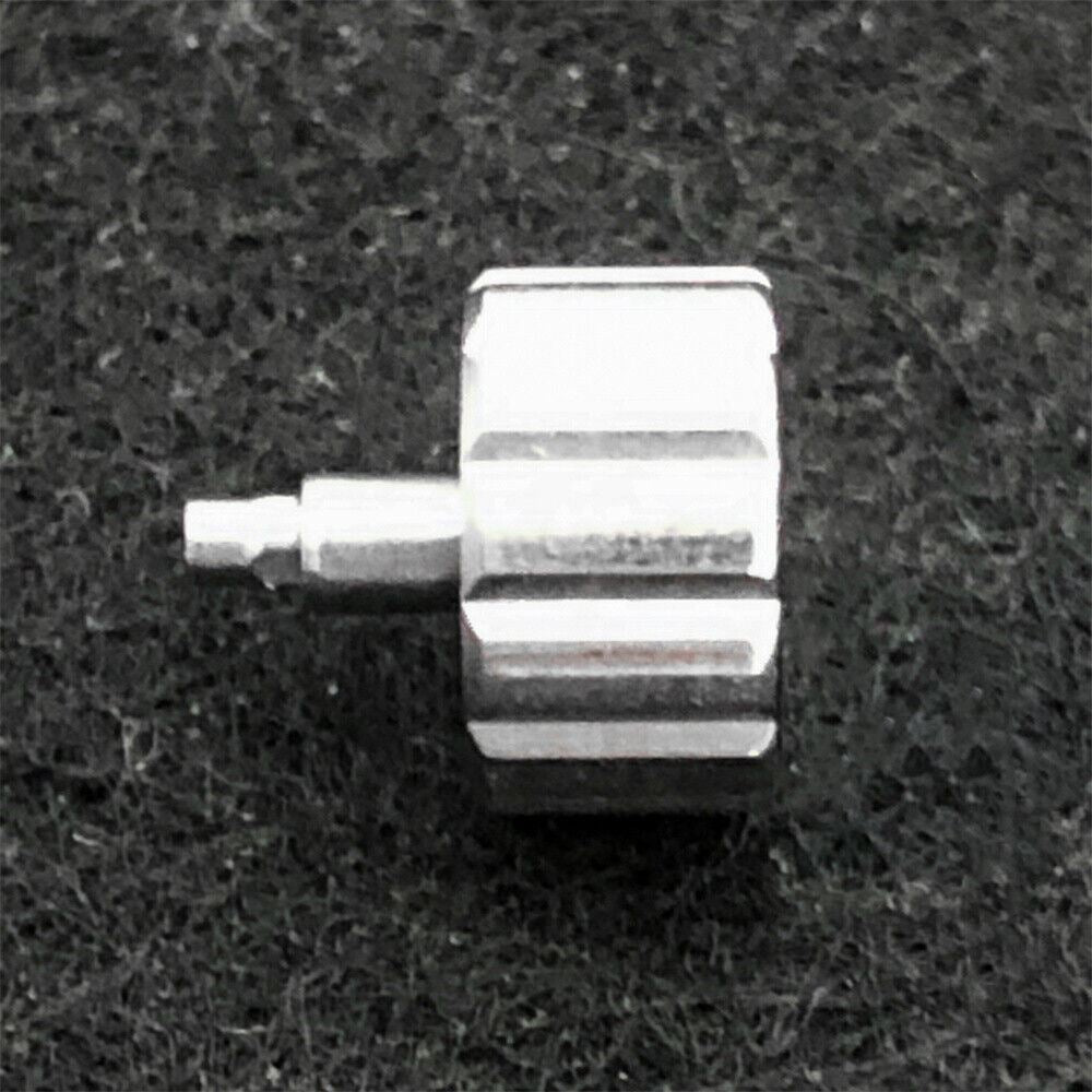 Stainless steel 45MM case with mineral glass for NH35/NH36 mechanical watch movement.