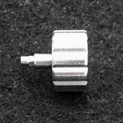 Stainless steel 45MM case with mineral glass for NH35/NH36 mechanical watch movement.