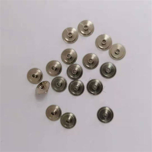 Brand New Hour Wheel for NH35 NH36 Watch Movement, Precision Spare Part #255