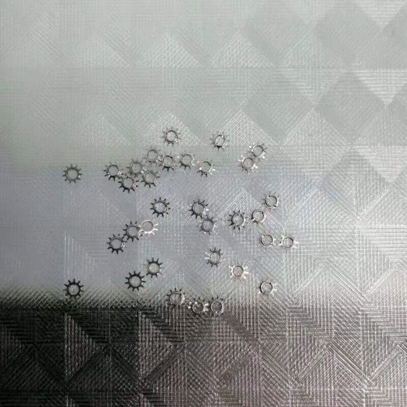 Winding pinion for NH35 NH36 watch movement, precise fit spare part