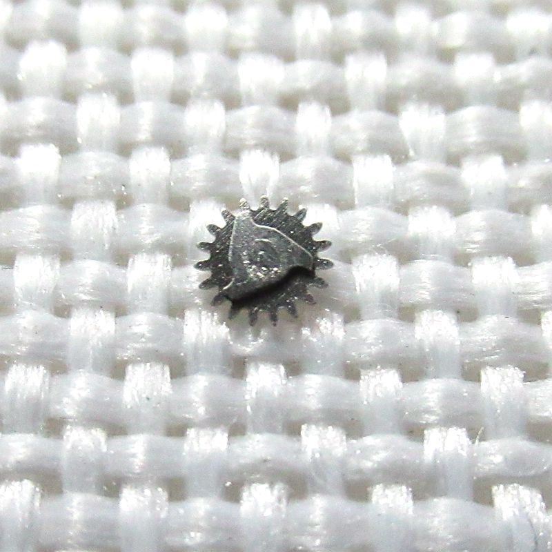 Generic Fit Watch Part Date Corrector for ETA 2824 2836 Movement #2566, precise timepiece repair tool