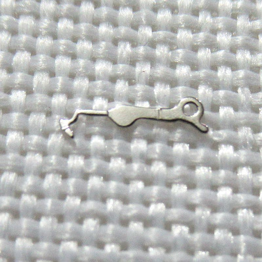 Watch Part Yoke for ETA 2836-2 2824 movement, generic fit, durable stainless steel.
