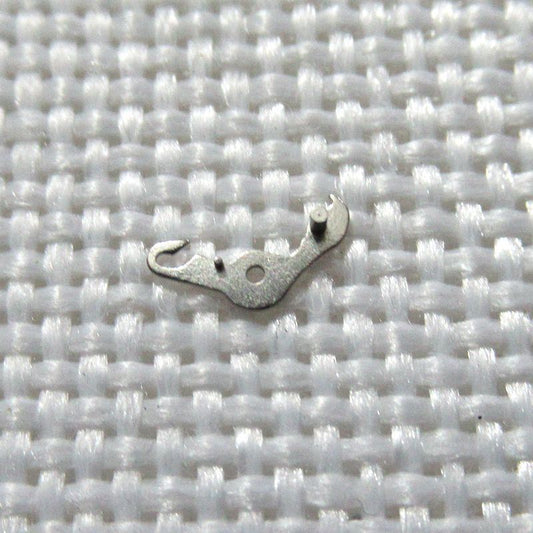 Date Corrector operating lever for ETA 2824 2836 movements, compatible generic fit, precision part.